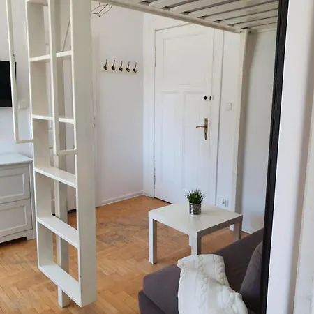 Apartman Baltica Ii & Parking
